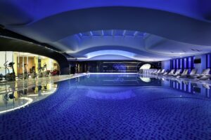 Sofitel Kunming - China