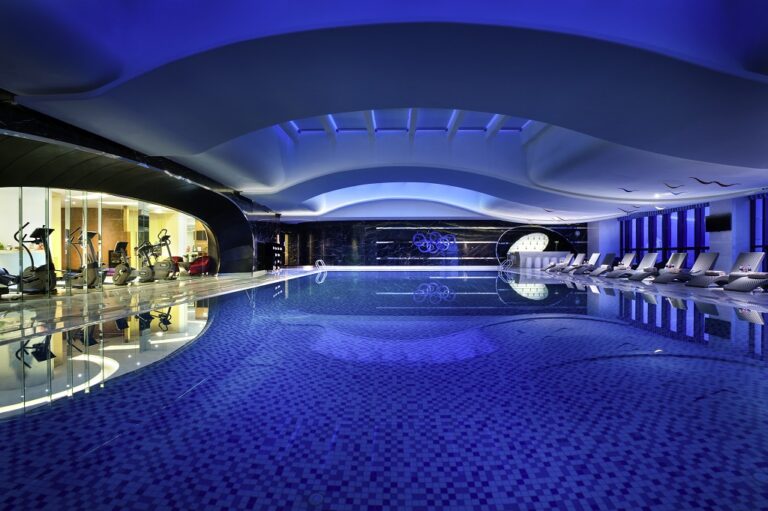 Sofitel Kunming - China