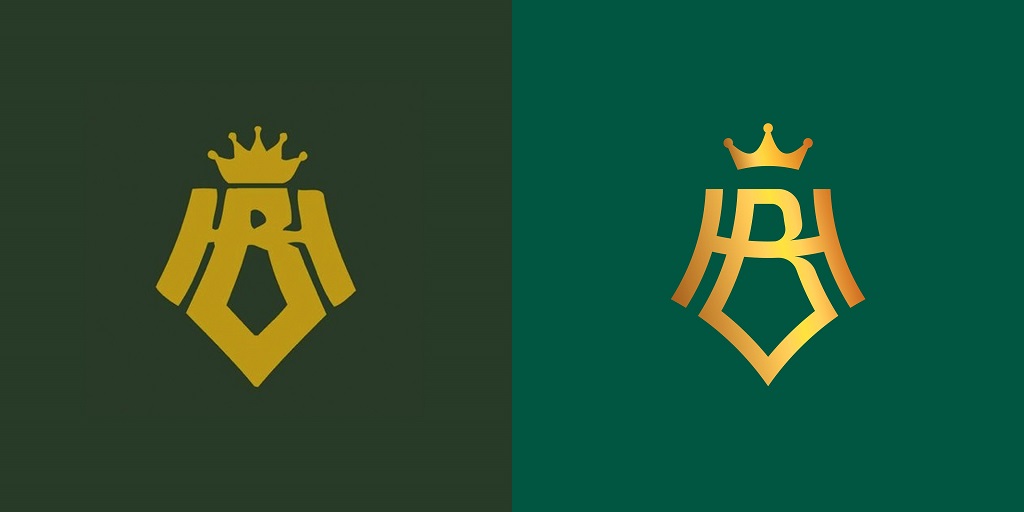 Hotel Bristol - Oslo - Logo - Emblem - Visuell Profil - 2020