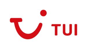 TUI - Turoparatør - Logo