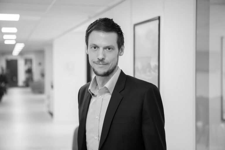 Mattias Thorsteinsson - hotel manager - Zleep Hotels