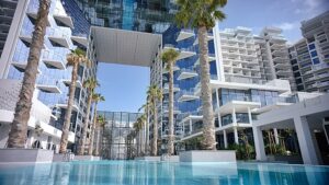 Viceroy Palm Jumeirah Dubai - Resort - Hotell