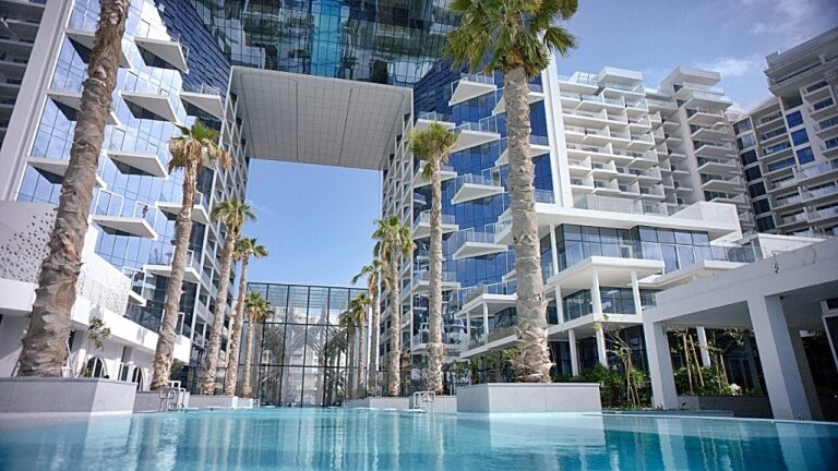 Viceroy Palm Jumeirah Dubai - Resort - Hotell