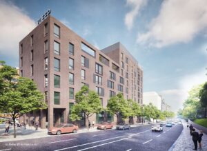 Zleep Hotel Prague - Praha - Tsjekkia - Deutsche Hospitality