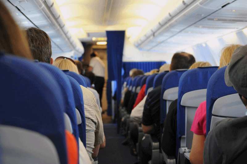 Bildestrøm: Hvorfor noen flyselskap er prisvinnende – og andre ikke