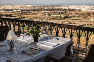 Bildestrøm - Michelinguiden - Malta 2020