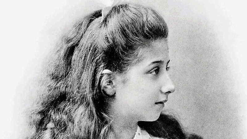 Bildestrøm - Mercedes Jellinek - Mercedes - Benz - Navn - bilmerke