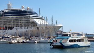 Cartagena - Costa Calida - Murcia - Spania