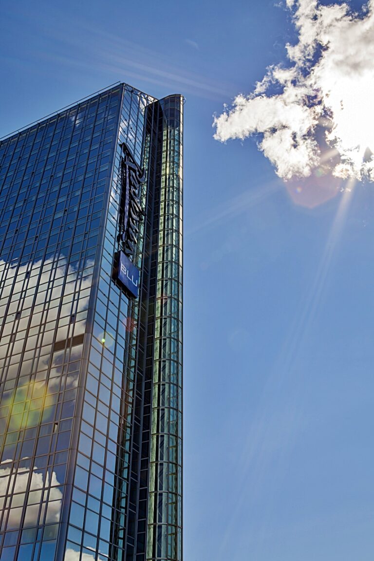 Radisson Blu Plaza Hotel - Oslo