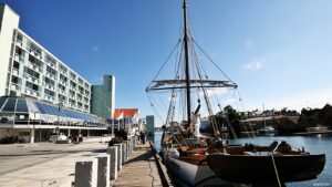 Hotel Maritim - Scandic - Smedasundet - Haugesund