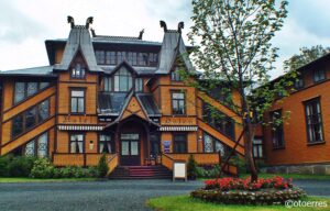 Dalen Hotell - Telemark
