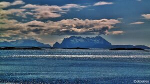 Bodø - Helgelandskysten - Nordland - Salten