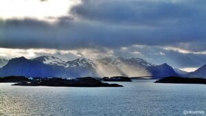 Henningsvær - Lofoten - Stemning