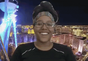 Bildestrøm: Hang Like You`re i Vegas - USA - video