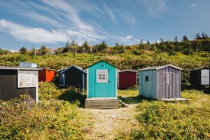 Tisvildeleje Strand - Nordsjælland - Danmark - Visit Denmark