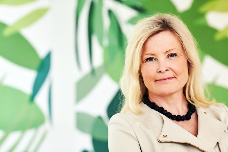 Anna Höjer - Direktør - Transdev