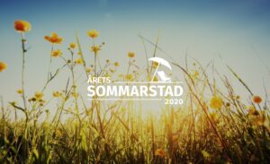 Årets sommarstad 2020 - Resguiden.se - Sverige