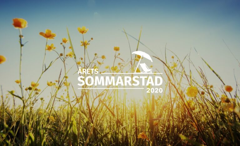 Årets sommarstad 2020 - Resguiden.se - Sverige
