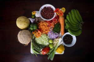 Jamaica - Mat og drikke - kulinariske fristelser