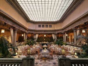 Palmehaven - Britannia Hotel - Trondheim - 2020