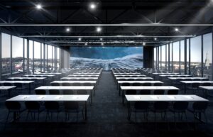 Thon Hotel Norge - Kristiansand