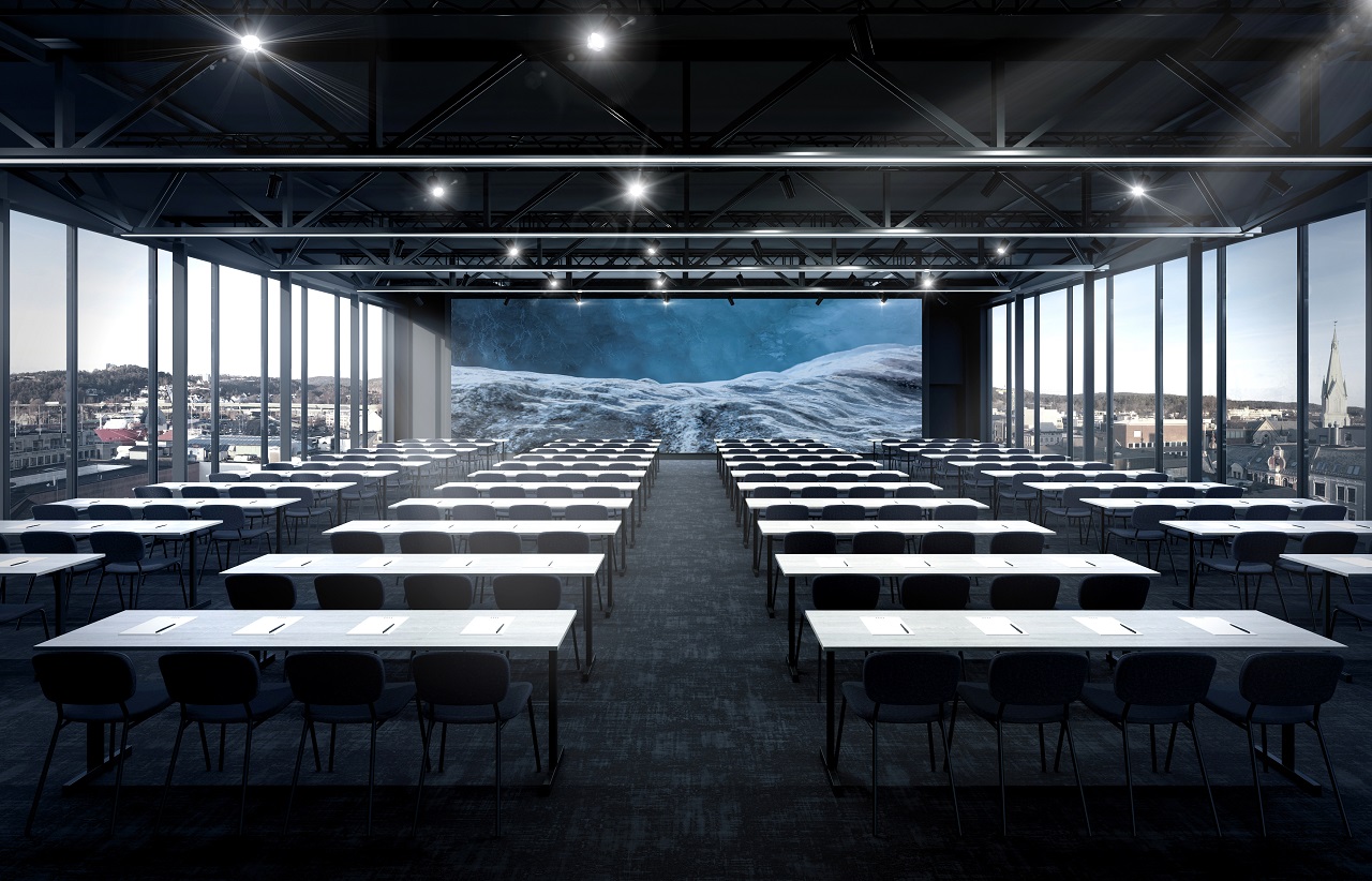 Thon Hotel Norge - Kristiansand