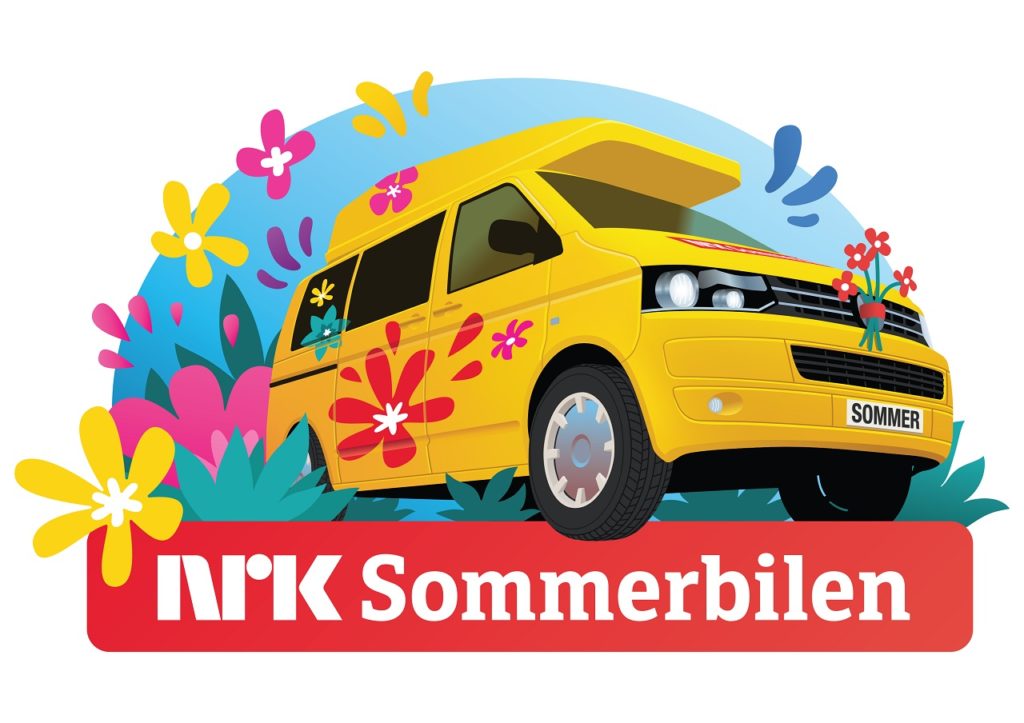 NRK - Sommerbil - 2020