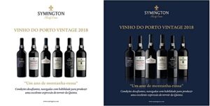 Symington Family Estates - Portvin - Portugal