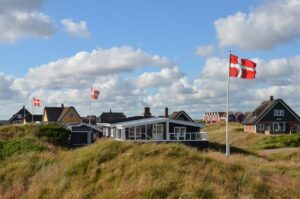 Sommerhus - Danmark - Sydbank