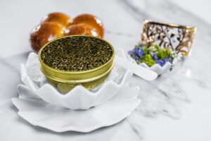 Caviar - Speilsalen - Britannia Hotel - Trondheim