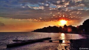 Visby - Gotland - Sverige