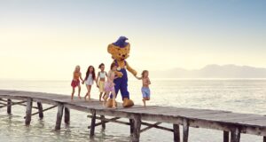TUI - Elite hotels of Sweden - Bamse