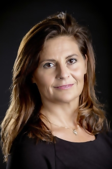 Lisbeth Nedergaard - Kommunikasjonssjef - Spies - Vinggruppen 