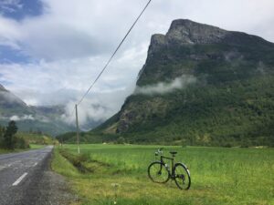 Sykkelsommer 2020 - Syklistenes landsforening - Asplan VIAK