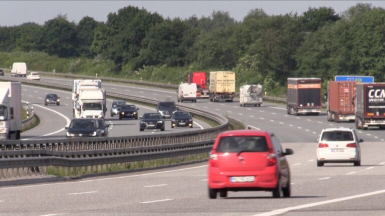 Biler - Kjøretøyer - Motorvei - If forsikring