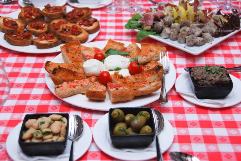 Matspesialiteter - Malta - Cooking