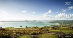 Navarino Hills - Golfbane - Costa Navarino - Hellas