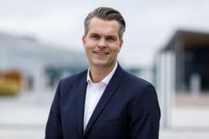 Tor-Arne Fosser - Norwegian - Telenor Danmark