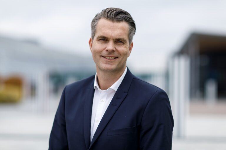 Tor-Arne Fosser - Norwegian - Telenor Danmark