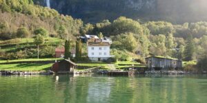 Feigum sag - Luster - Sogn og Fjordane - Vestland - Kulturminnefondet