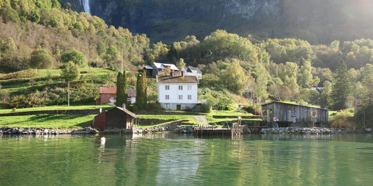 Feigum sag - Luster - Sogn og Fjordane - Vestland - Kulturminnefondet