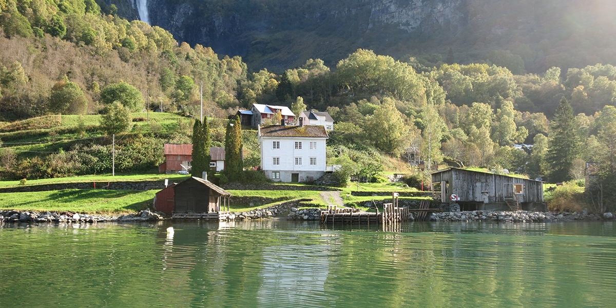 Feigum sag - Luster - Sogn og Fjordane - Vestland - Kulturminnefondet