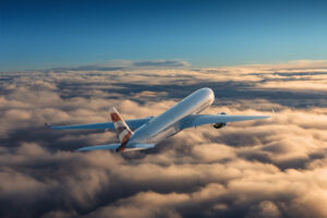 Airbus A 350 - British Airways