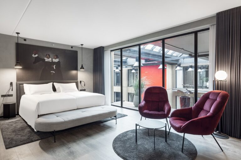 Radisson RED - Aarhus - Danmark