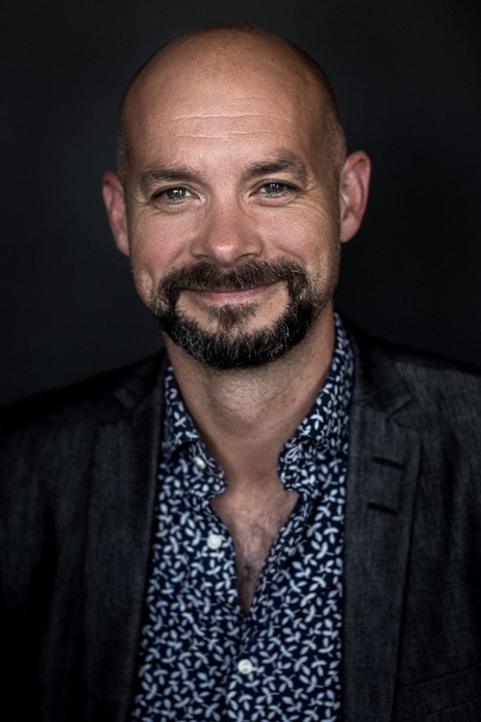 Henrik Andersson - Finansdirektør - TUI 