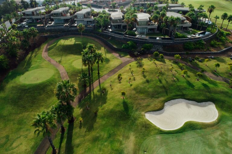 Abama Resort - Tenerife - Kanariøyene - Spania