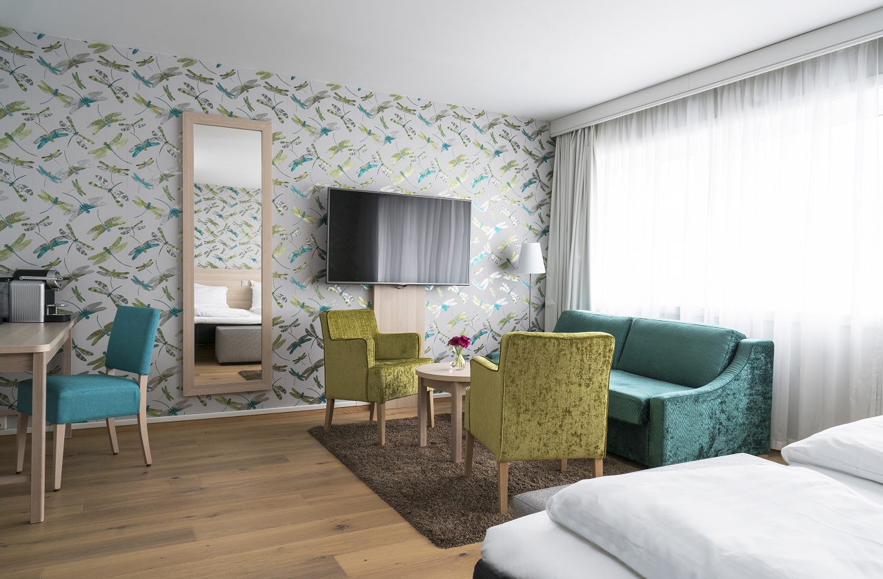 Businessrom - Thon Hotel Polar - Tromsø