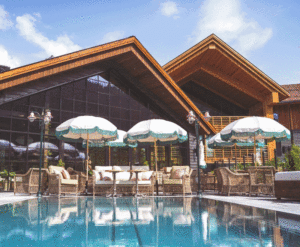 Bildestrøm - Fyri Resort - Spa - Mountain Boutique Resort - Hemsedal