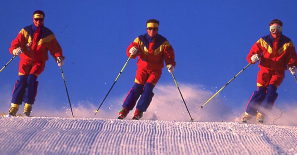SkiStar - Gustavbacken - Lindvallen