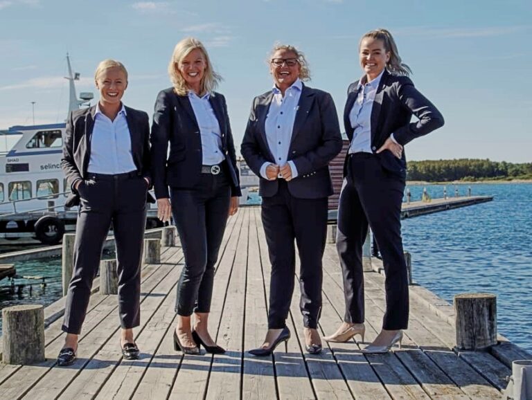 TanumStrand - Nyansettelser - høsten 2020